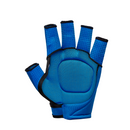 Adidas OD Hockey Glove - Royal/Orange