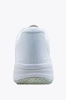 Osaka RYU Court Unisex Indoor Court Shoes - Iconic White