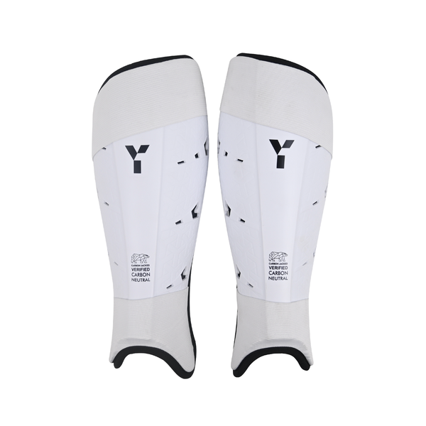 Y1 S2 Hockey Shinguards
