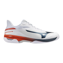 Mizuno Wave Exceed Court AC Unisex Tennis Shoes (61GA261802)
