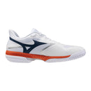 Mizuno Wave Exceed Court AC Unisex Tennis Shoes (61GA261802)