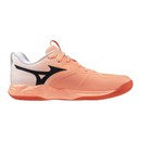 Mizuno Wave Momentum Pro Unisex Indoor Court Shoes (V1GA254080)