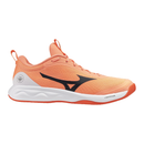 Mizuno Wave Luminous Pro Unisex Indoor Court Shoes (V1GA264080)