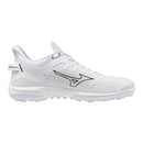 Mizuno Wave Leopardus Unisex Hockey Shoes (X1GA231183)