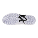 Mizuno Wave Panthera 2 Unisex Hockey Shoes - White