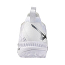 Mizuno Wave Panthera 2 Unisex Hockey Shoes - White