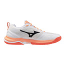 Mizuno Wave Stealth Elite Unisex Indoor Court Shoes