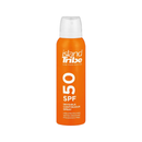 Island Tribe SPF50 Invisible Continuous Spray 125ml