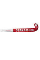 Osaka Futurelab 70 Pro Bow Hockey Stick - Neon Flare