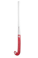Osaka Futurelab 70 Pro Bow Hockey Stick - Neon Flare