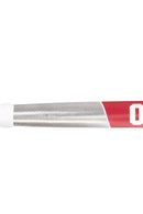 Osaka Pro Bow 10 Indoor Hockey Stick - Pompeian Red