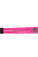 Osaka FuTURELAB 10 Pro Bow Indoor Hockey Stick - Fuchsia