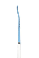 Osaka Pro Bow GF Indoor Hockey Stick - Silver Lake Blue