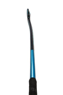 Osaka FuTURELAB 40 Low Bow Hockey Stick - Teal