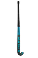 Osaka FuTURELAB 40 Low Bow Hockey Stick - Teal