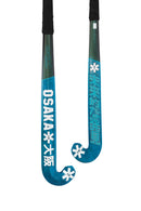 Osaka FuTURELAB 70 Low Bow Hockey Stick - Teal