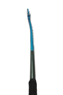 Osaka FuTURELAB 70 Low Bow Hockey Stick - Teal