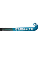 Osaka FuTURELAB 70 Low Bow Hockey Stick - Teal