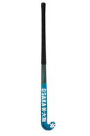 Osaka FuTURELAB 70 Low Bow Hockey Stick - Teal
