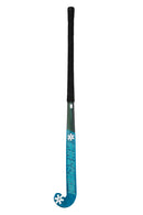 Osaka FuTURELAB 70 Low Bow Hockey Stick - Teal
