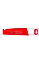Osaka Low Bow Advanced 40 Hockey Stick - Pompeian Red