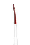 Osaka Low Bow Advanced 70 Hockey Stick - Pompeian Red
