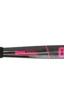 Osaka Pro Tour Low Bow Advanced LTD Hockey Stick - Pompeian Red