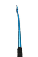 Osaka FuTURELAB LTD Low Bow Hockey Stick - Teal