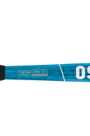 Osaka FuTURELAB LTD Low Bow Hockey Stick - Teal