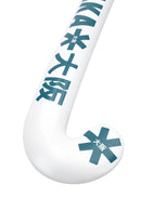 Osaka Mid Bow 40 Hockey Stick - Pearlescent