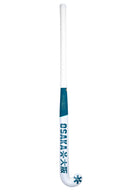 Osaka Mid Bow 40 Hockey Stick - Pearlescent