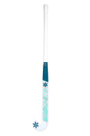 Osaka Mid Bow 40 Hockey Stick - Pearlescent