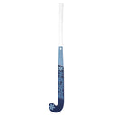 Osaka Mid Bow GF Junior Hockey Stick - Navy Peony