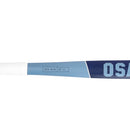 Osaka Mid Bow GF Junior Hockey Stick - Navy Peony