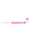 Osaka WG Mid Bow Junior Hockey Stick - Orchid Ice