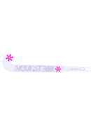 Osaka WG Mid Bow Junior Hockey Stick - Orchid Ice