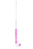 Osaka WG Mid Bow Junior Hockey Stick - Orchid Ice