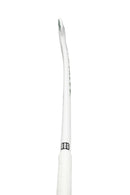 Osaka Pro Bow 25 Hockey Stick - White