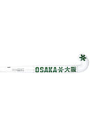 Osaka Pro Bow 25 Hockey Stick - White