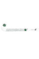 Osaka Pro Bow 25 Hockey Stick - White