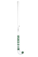 Osaka Pro Bow 25 Hockey Stick - White