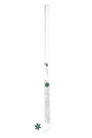 Osaka Pro Bow 25 Hockey Stick - White
