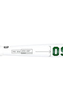 Osaka Pro Bow 25 Hockey Stick - White