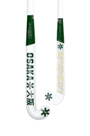 Osaka Pro Bow 40 Hockey Stick - Pearlescent