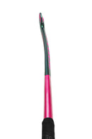 Osaka FuTURELAB 40 Pro Bow Hockey Stick - Fuchsia