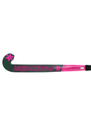Osaka FuTURELAB 40 Pro Bow Hockey Stick - Fuchsia