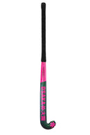 Osaka FuTURELAB 40 Pro Bow Hockey Stick - Fuchsia