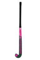 Osaka FuTURELAB 40 Pro Bow Hockey Stick - Fuchsia