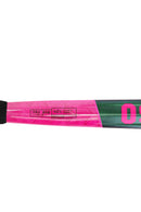 Osaka FuTURELAB 40 Pro Bow Hockey Stick - Fuchsia