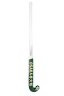 Osaka Pro Bow 70 Hockey Stick - Pineneedle